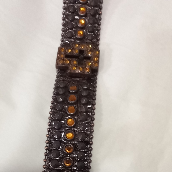 Bling Belt - Picture 8 of 11